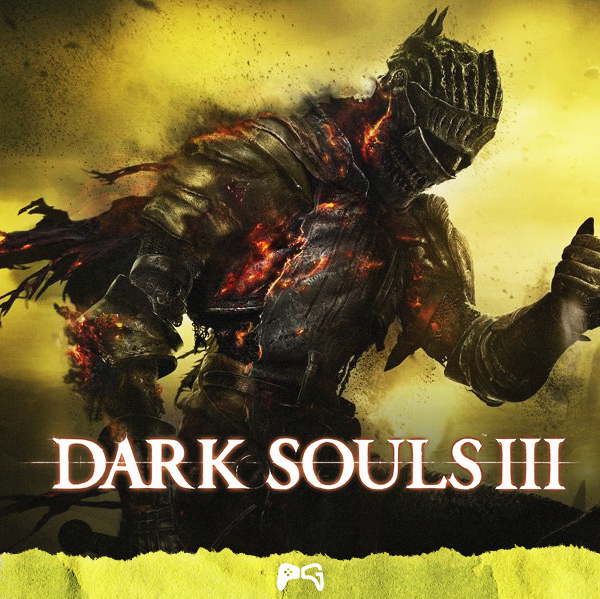 Dark Souls 3