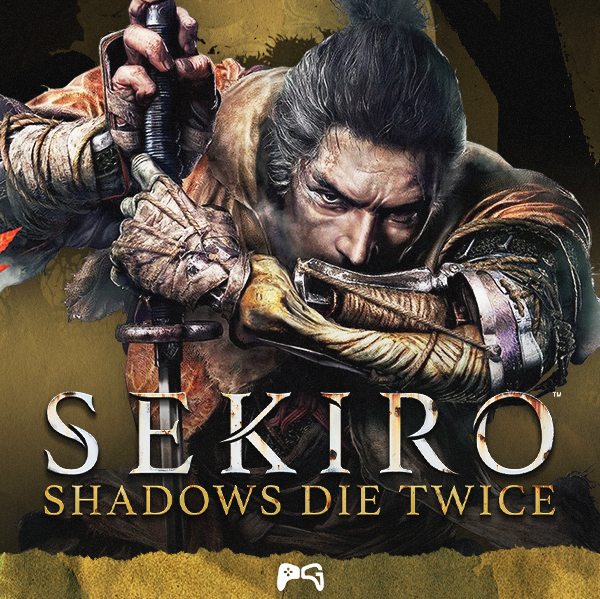 Sekiro™: Shadows Die Twice