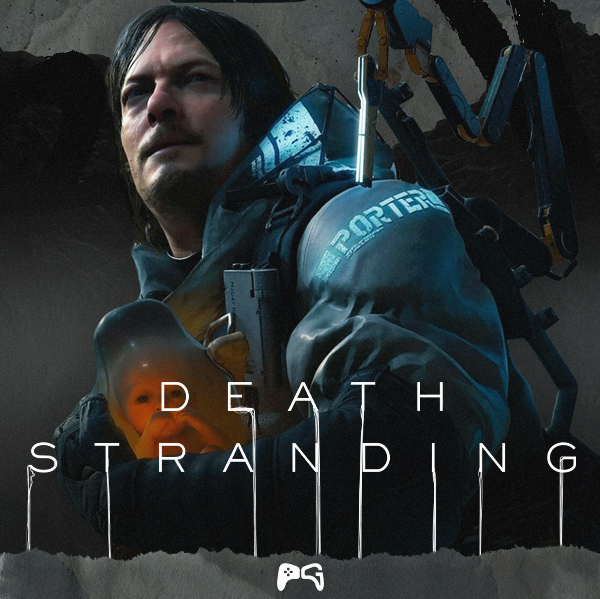 Death Stranding