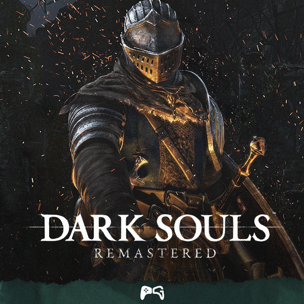 DARK SOULS™: REMASTERED