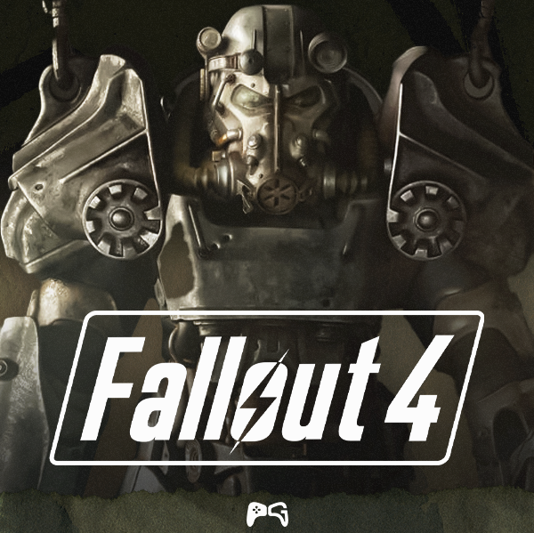 Fallout 4