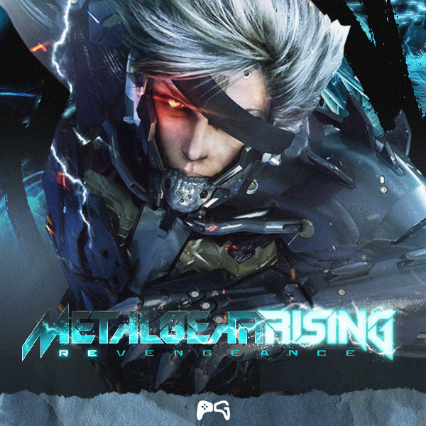 METAL GEAR RISING: REVENGEANCE